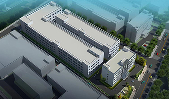 欧亿6新工厂破土动工，蓄势待发