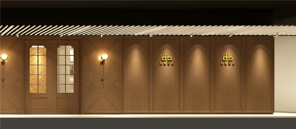 欧亿6全屋定制长沙店(图2)