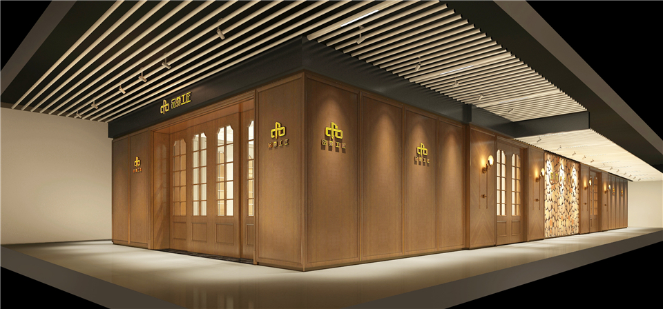 欧亿6全屋定制长沙店(图3)
