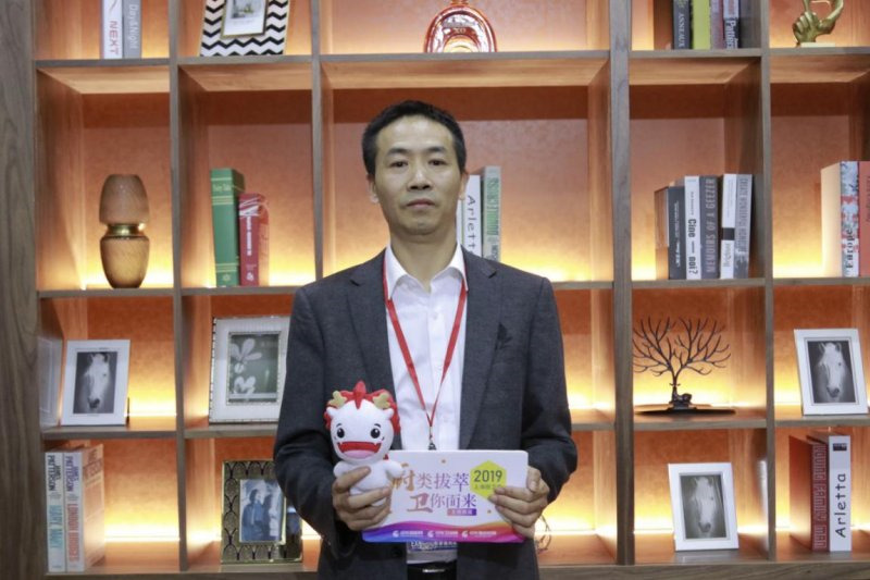 欧亿6张董:原木现代轻奢,将环保进行到底(图1) 欧亿6张董:原木现代轻奢,将环保进行到底(图1)
