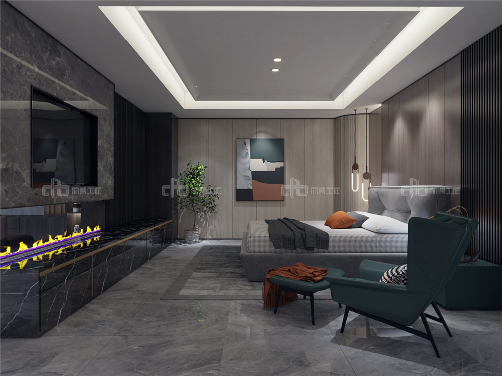 欧亿6全屋定制杭州萧山店(图3)