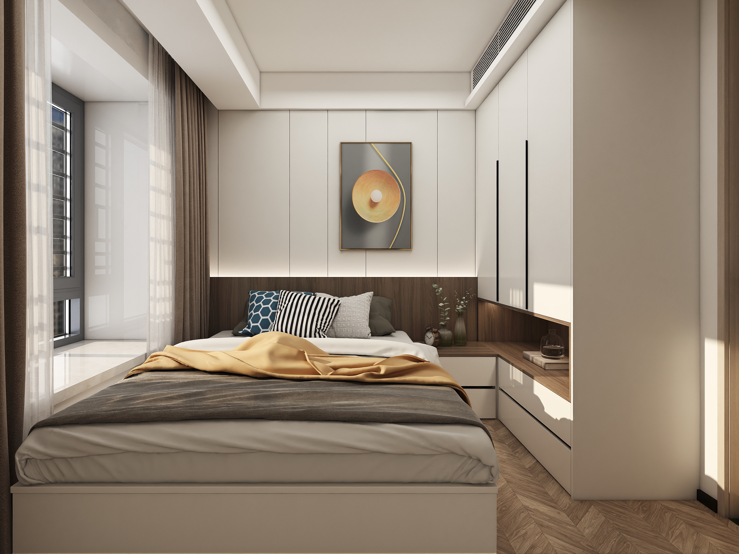 加盟全屋定制怎么选择品牌?(图3) 加盟全屋定制怎么选择品牌?(图3)