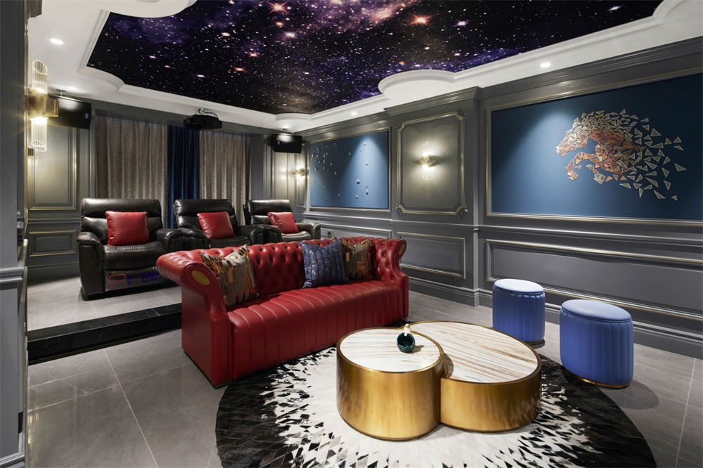 900㎡经典法式风格别墅,邂逅浪漫优雅(图22) 22.jpg