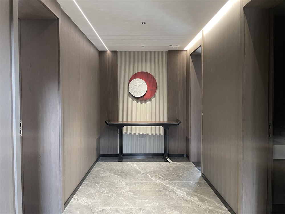 上饶318㎡整木定制现代别墅,诗意中式生活实拍(图6) 7.jpg