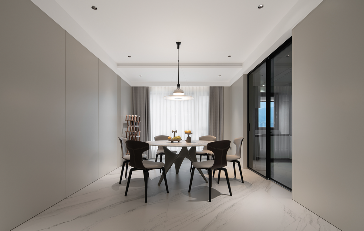 180㎡现代极简全屋定制,简约复式大宅案例(图9) 10.jpg