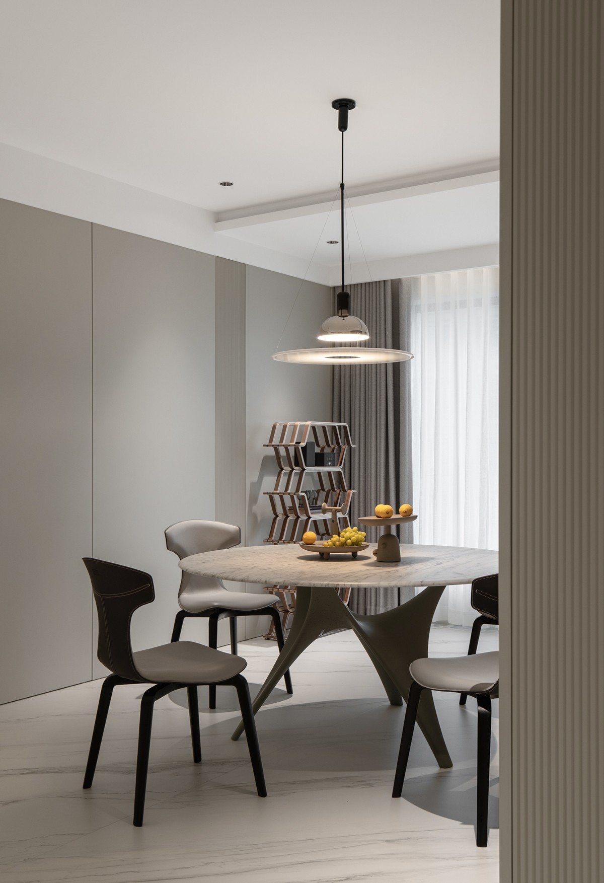 180㎡现代极简全屋定制,简约复式大宅案例(图10) 11.jpg