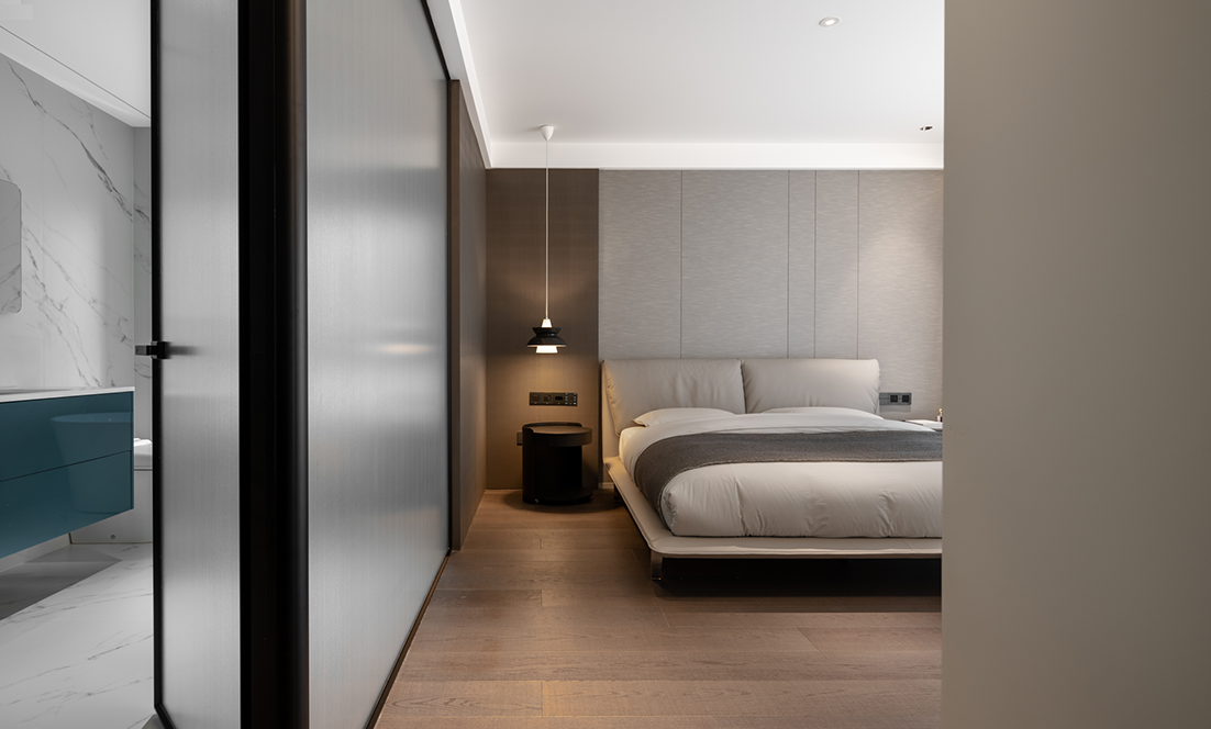 180㎡现代极简全屋定制,简约复式大宅案例(图13) 14.jpg