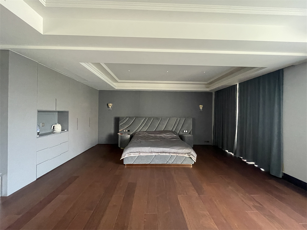 1200㎡法式风格别墅设计,实景拍摄精致浪漫豪宅(图35) 35.jpg