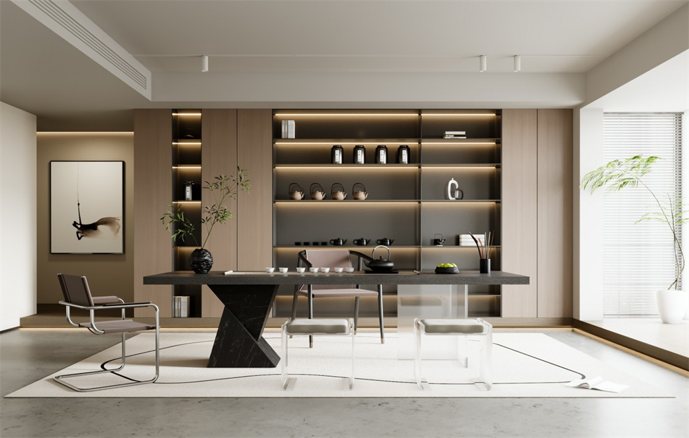 全屋定制品牌加盟店能不能赚钱?(图1) 1.jpg