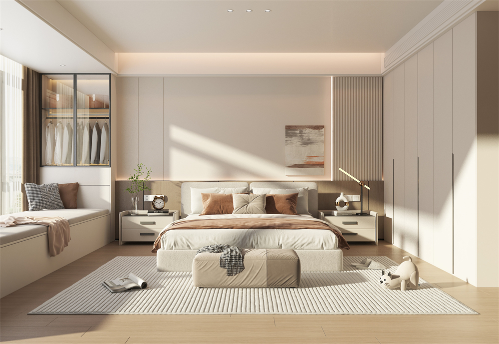 全屋高定整装加盟注意什么?(图1) 1.jpg