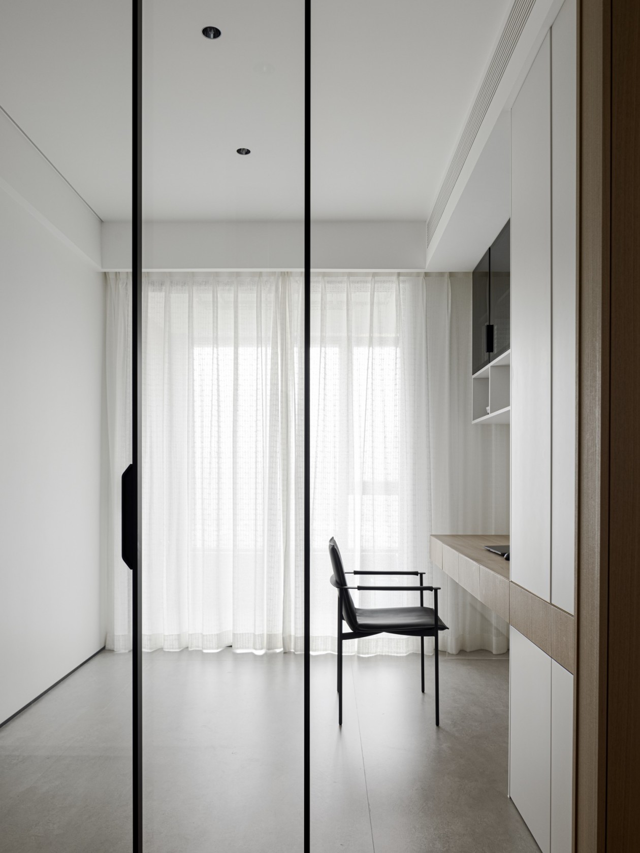 200㎡现代简约风,高定全屋设计复式楼(图11) 11.jpg