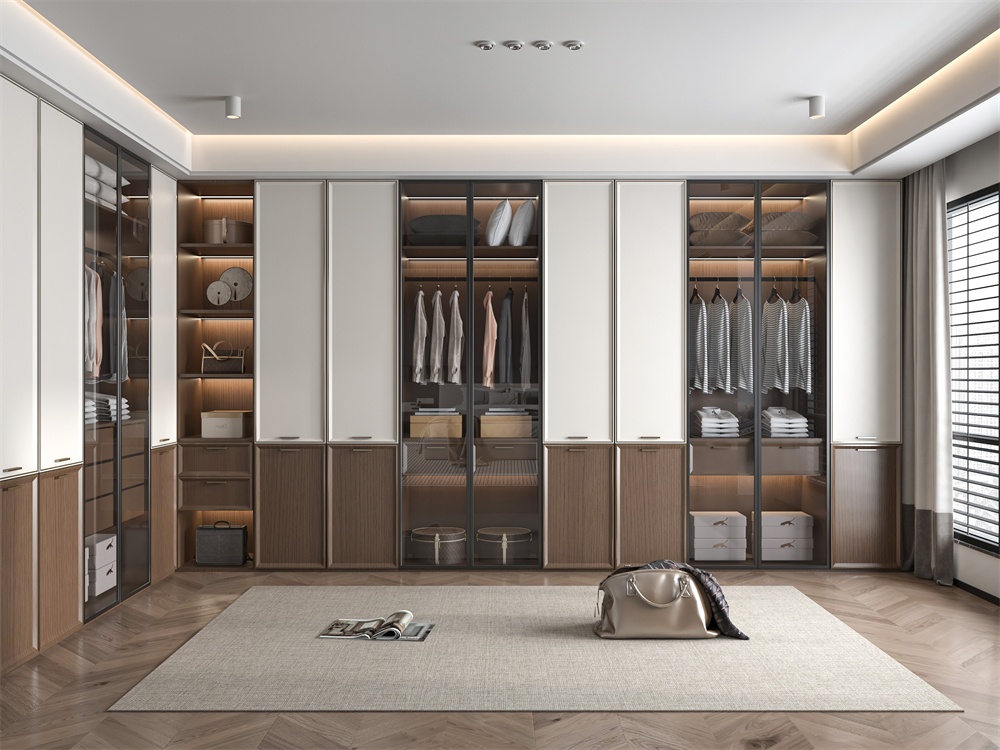 全屋定制家具板材选择怎么避坑?(图1) 1.jpg