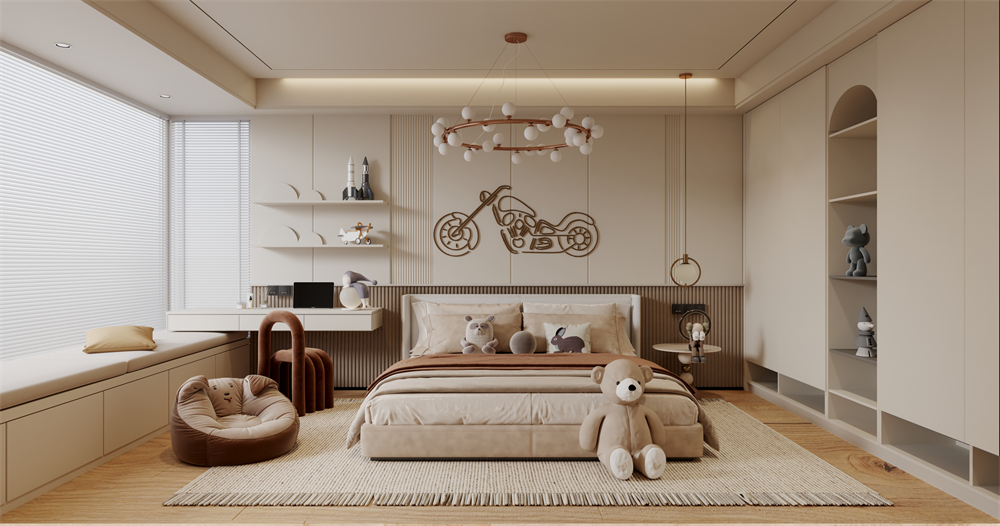 全屋定制家具板材选择怎么避坑?(图5) 5.jpg