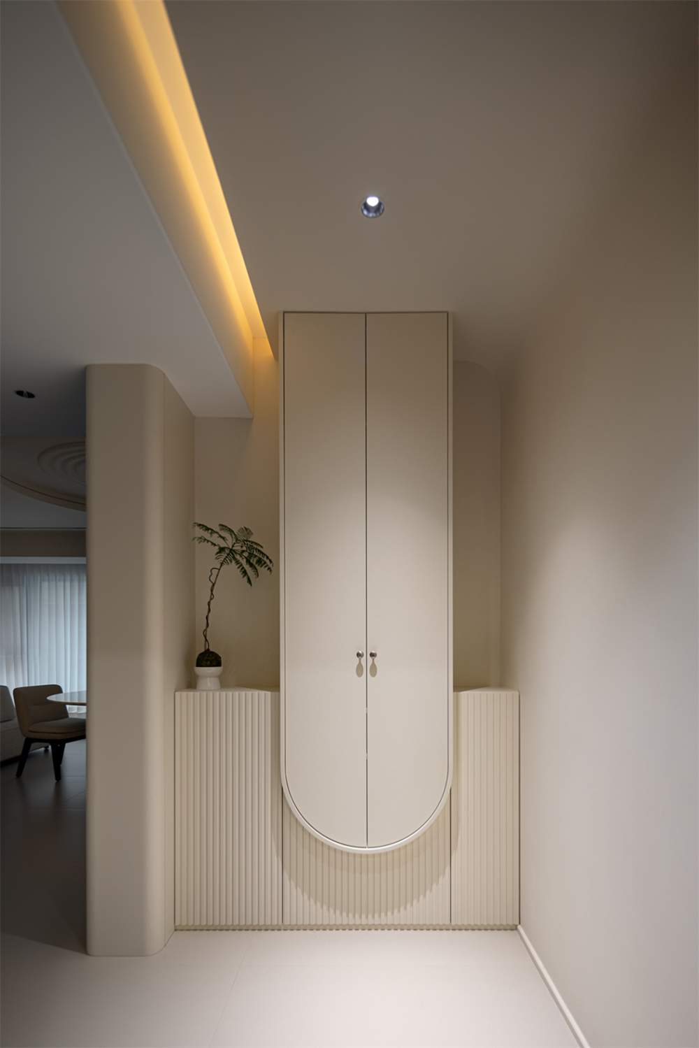 218㎡现代美学,全屋简约定制设计(图3) 4.png