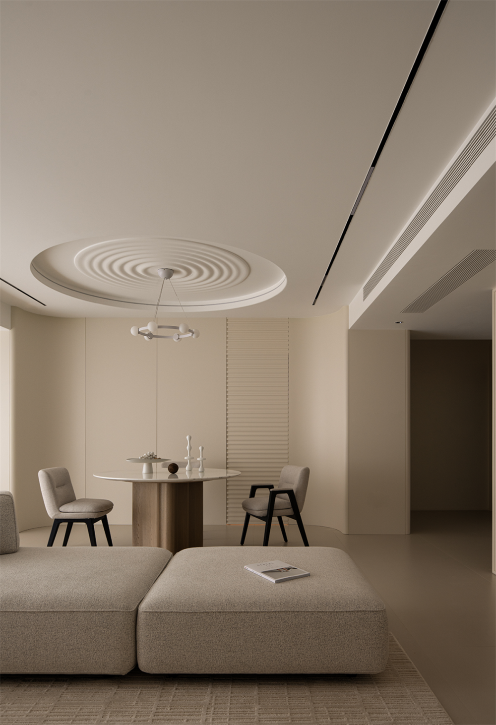 218㎡现代美学,全屋简约定制设计(图10) 11.png