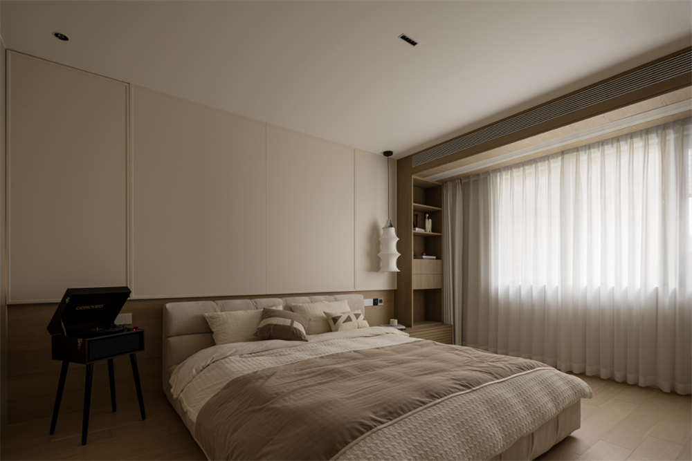 218㎡现代美学,全屋简约定制设计(图13) 14.png