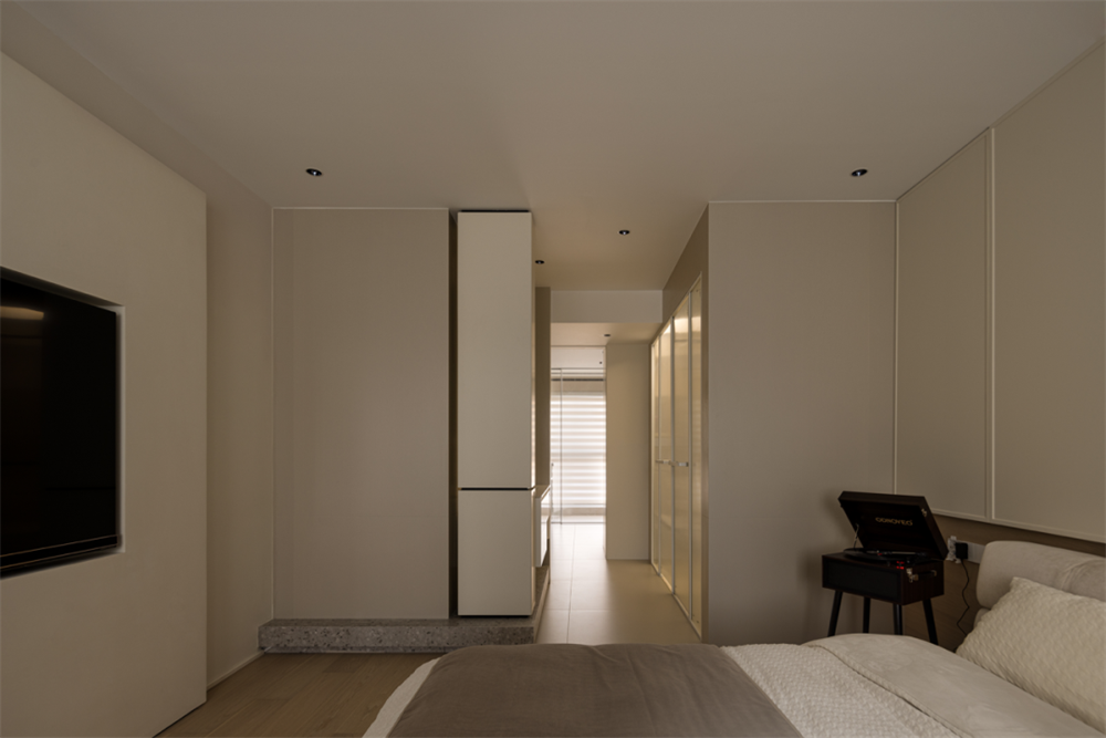 218㎡现代美学,全屋简约定制设计(图14) 15.png