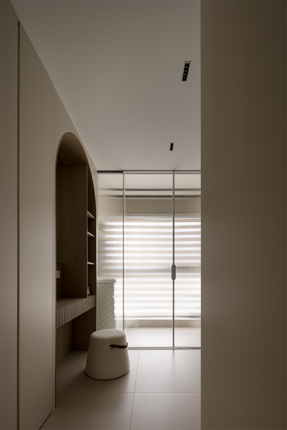 218㎡现代美学,全屋简约定制设计(图17) 18.png