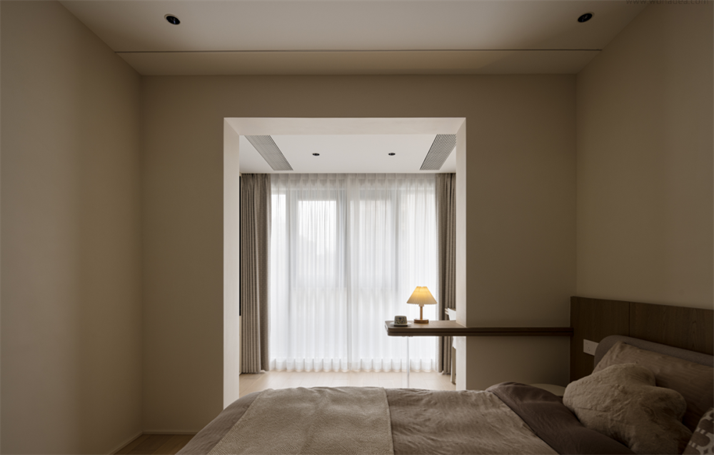218㎡现代美学,全屋简约定制设计(图22) 23.png