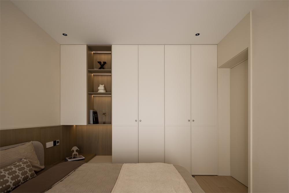 218㎡现代美学,全屋简约定制设计(图23) 24.png