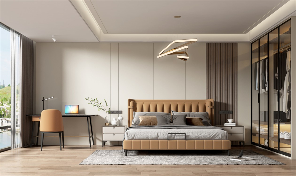 全屋整木定制加盟怎么样?(图1) 全屋整木定制加盟怎么样?(图1)